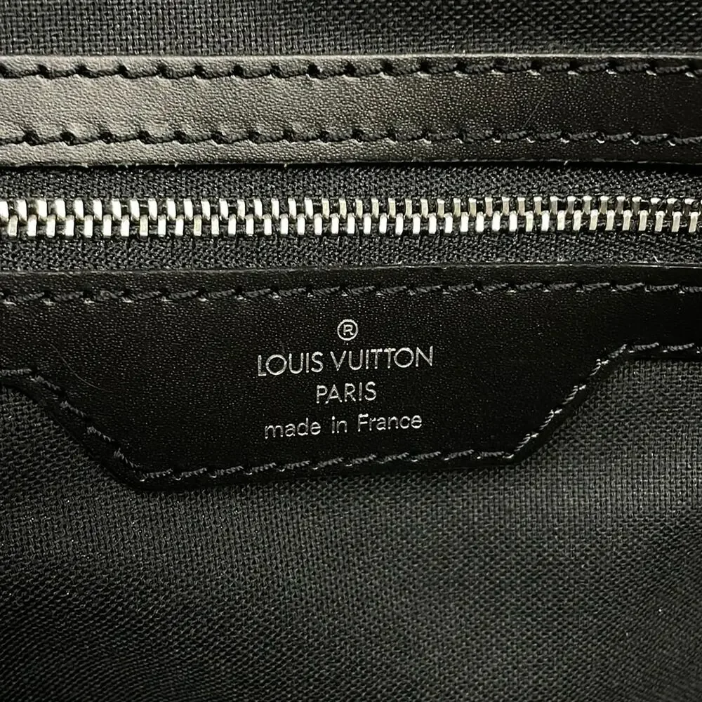 Louis Vuitton Nevski Taiga Business Bag M30872